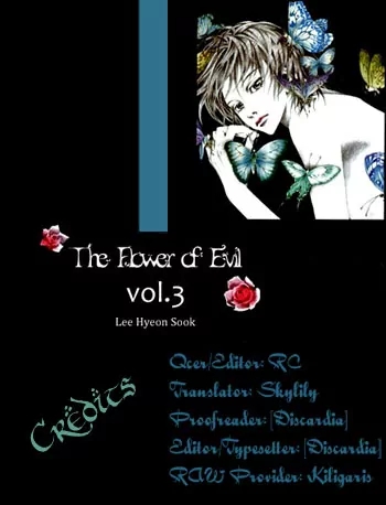 The Flowers of Evil Chapter 8 image 04